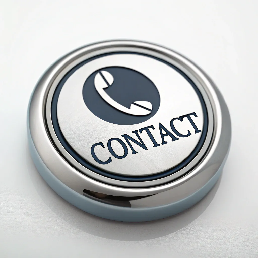 Contact Icon